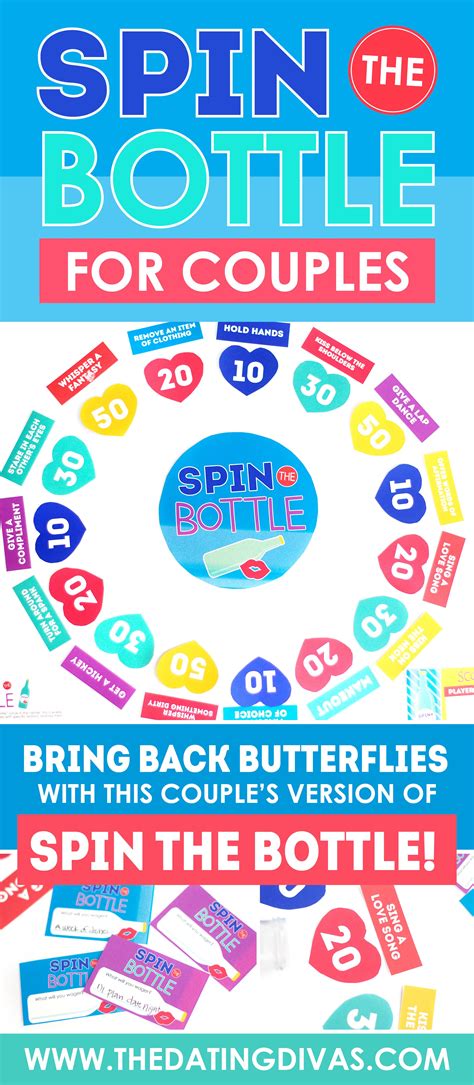 Maybe you would like to learn more about one of these? 16 Super Hot Spin the Bottle Dares | The Dating Divas ...