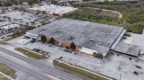 Maybe you would like to learn more about one of these? Sears in St Petersburg FL - Transformco Properties