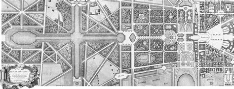 Access to the park is possible by the. File:Versailles Plan Jean Delagrive.jpg - Wikimedia Commons