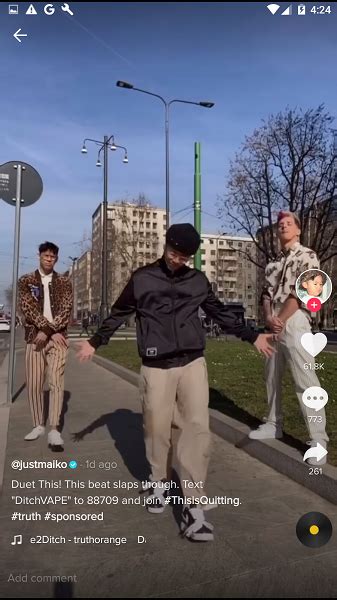 The tik tok 18 adults version is a new version of the tik tok app for android. TikTok Mod APK 18.7.41 (Without Watermark) Free Download