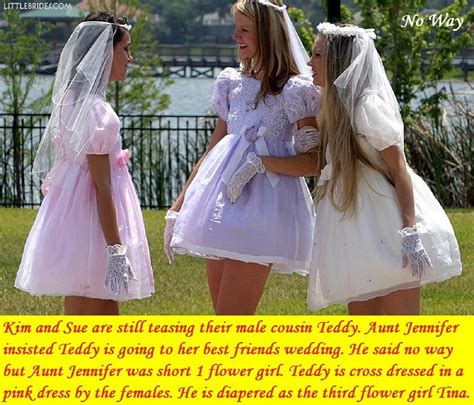 Mar 17, 2021 · and it slowly made its way over to the wedding invitation over the last few months. Humiliate The Sissy Baby