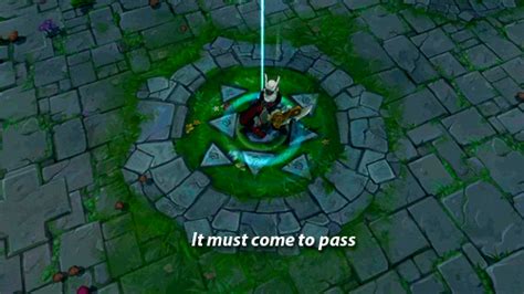 #league of legends #bot #gif #lol #lol gif #hi sorry for not posting more often i missed you. league of legends gif on Tumblr