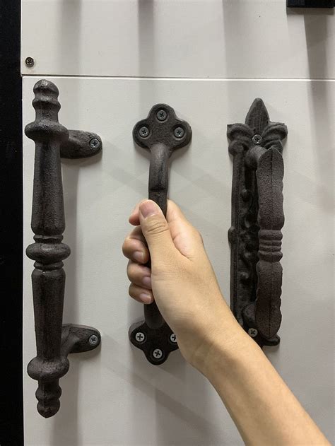 We did not find results for: antique and elegant | Rustic barn door, Door pull handles ...