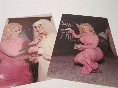 Check spelling or type a new query. Sister Freida's wedding | Dolly parton, Dolly, Vintage colors