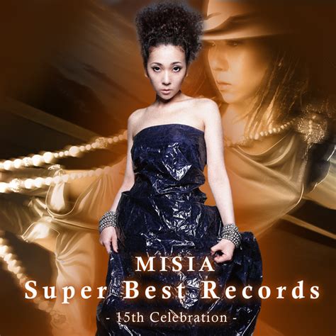 Последние твиты от misia (@misia_official). tanapapa 自作ラベル保管庫 MISIA