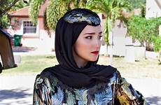 hijab muslim garment hijabs kanar