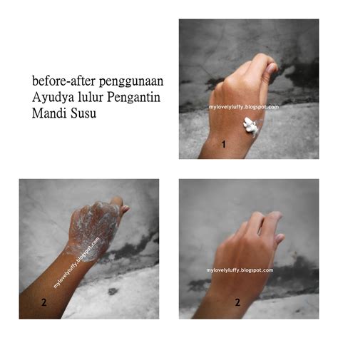 Maybe you would like to learn more about one of these? REVIEW Ayudya Lulur Pengantin Mandi Susu ...