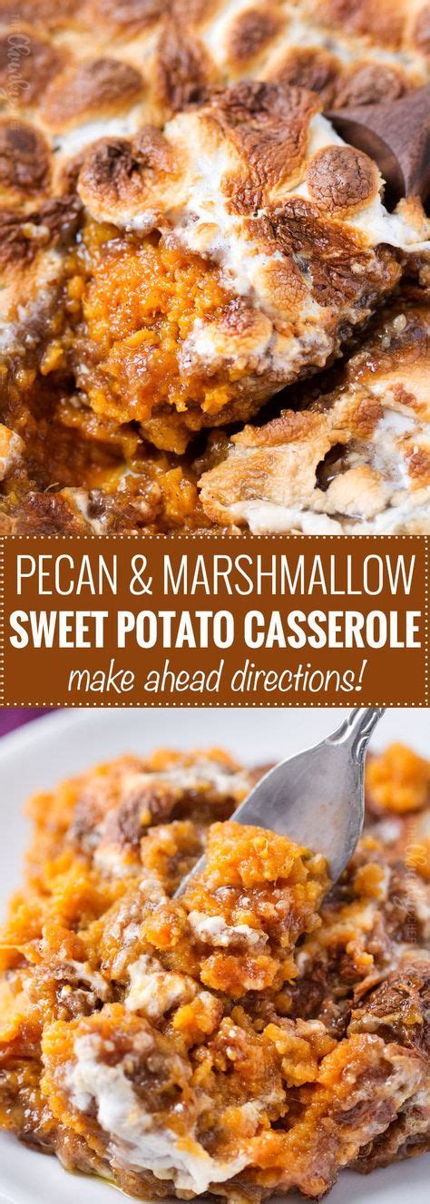 Place potatoes in a large saucepan; Spiced Sweet Potato Casserole | Mashed sweet potatoes are ...