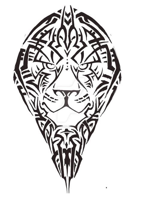 We did not find results for: Lion Tattoo by JoshuaDunlop | Tribal lion tattoo, Maori tattoo, Marquesan tattoos