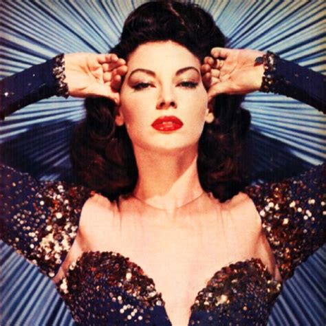 There are more than 34+ quotes in our ava. Ava Gardner Quotes. QuotesGram
