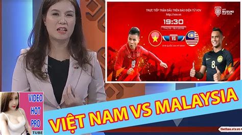 All betting tips are given with different bookmakers comparison. Việt Nam vs Malaysia | Bảng A AFF Cup 2018 | Nhận định ...