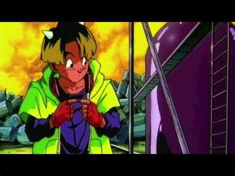 Although dragon ball z the series gets all the attention, the movies have provided us with some of. Dragon Ball Z- Janemba is born! - YouTube
