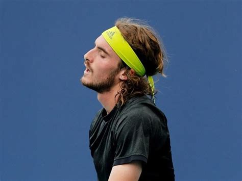 Maybe you would like to learn more about one of these? Miami Open ngày 9: Tsitsipas gây chấn động, Svitolina dừng ...