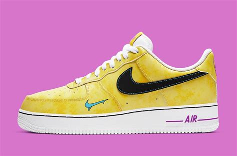 Stussy x nike air force 1 low fossil. Nike Celebrate Peace Day with Air Force 1 "Peace, Love ...