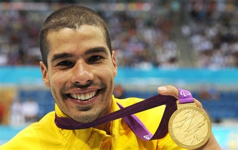 Quem ganhou a primeira medalha de ouro do brasil em olimpíadas? Daniel vence de novo e se isola como maior medalhista ...