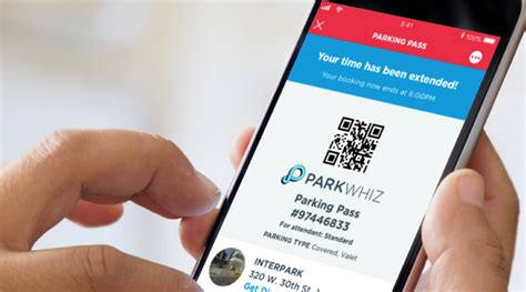 We did not find results for: ParkWhiz Parking App Launches in Canada with Toronto Debut ...