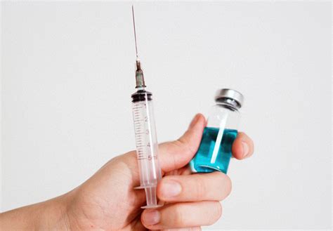 La vacuna de cansino es de una sola dosis, a diferencia de otros antígenos. Los resultados preliminares de la vacuna china indican que ...
