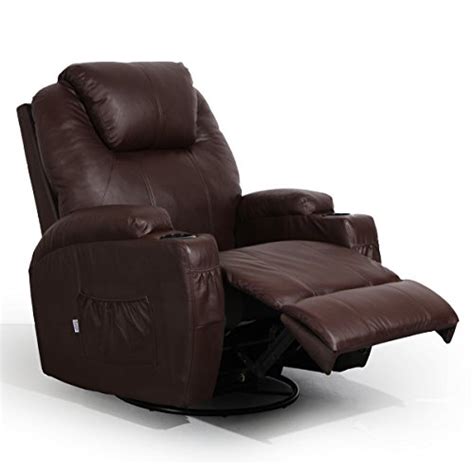 Our new esright power lift chair will help the senior stand up or lie down with ease, an electric power lift mechanism could lift you up smoothly and conforming to ergonomic principle, the massage recliner chair supports your neck, arm, back, and legs in the correct angle so as to offer the utmost. Esright Massage Recliner Chair (Heated PU Leather) [2019 ...