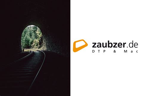 Corona Krise – Blick aus dem Tunnel – zaubzer.de · DTP ...