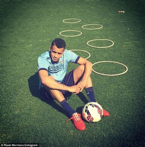 Morrison, 23, made just four substitute appearances in serie a last season after lazio manager. Ravel Morrison set to leave Lazio without making an ...