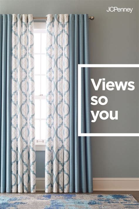 Turn your bedrooms and bathrooms into relaxing sanctuaries with quality bed and bath essentials and accessories. JCPenney is The Window Authority.™ Refresh your windows ...