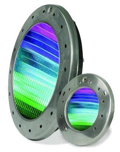 Enjoy complete system automation and control all aspects of your backyard experience from lights to water. How To Choose The Right Color LED Pool Light | Pool Supply ...