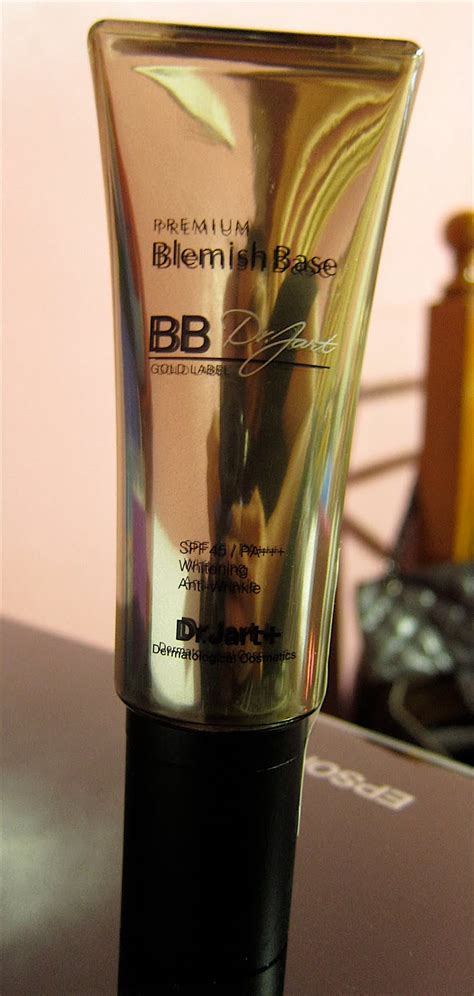 Jart+ premium beauty balm 11. Beauty Junkie i.e Caby: Dr Jart BB Cream review ...