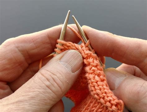 Continental Knitting