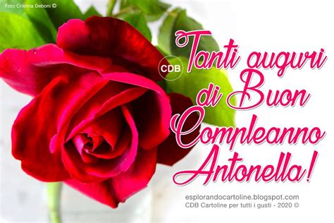 Fiori per augurare buon compleanno. CDB Cartoline per tutti i gusti: Cartolina 🌹🌹🌹 Tanti ...