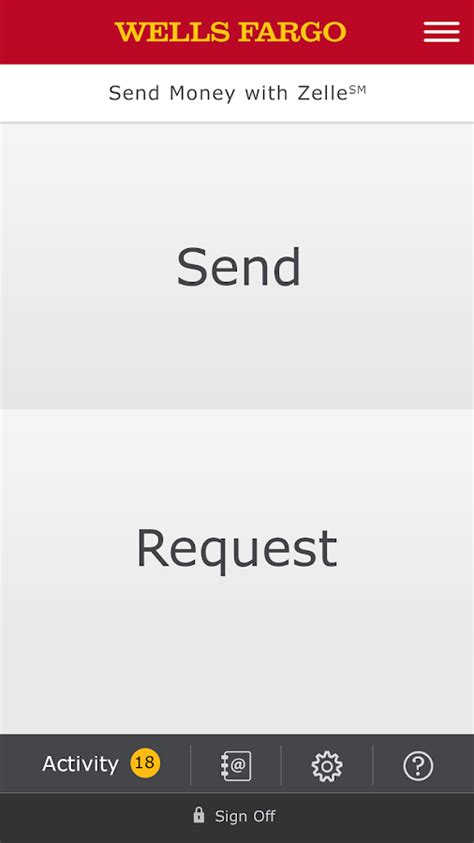 Deposit limits and other restrictions apply. Wells Fargo Mobile - Android Apps on Google Play