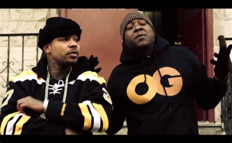 Jason terrance phillips, better known by his stage name jadakiss, is an american rapper who is a member of the rap trio the lox. VIDEO: Chinx - Dope House feat. Jadakiss | Barely ...