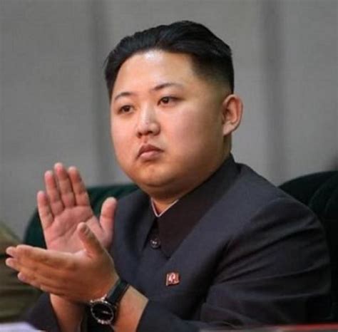 North korean tyrant kim jong un is certainly no special case. Image - 444771 | Kim Jong Un | Know Your Meme