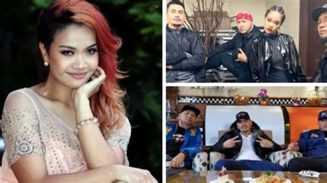 How much of mimie one nation emcee's work have you seen? Habis Geg@r Vaganza, Mimi Fly TinggaIkan One Nation Emcees ...