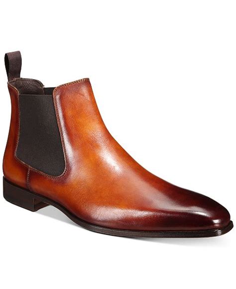 Buy men's chelsea boots and get the best deals at the lowest prices on ebay! CHELSEA BOOTS : AN ICONIC SHOE STYLE