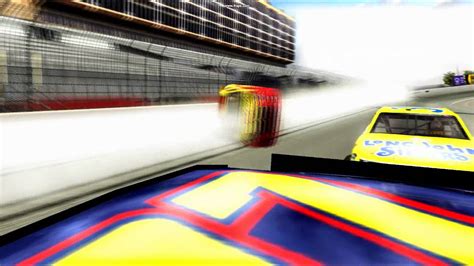 Nascar racing 2003 season is nascar simulation at its finest. Nascar Racing 2003 Season At Its Greatest 2011 #2 - YouTube