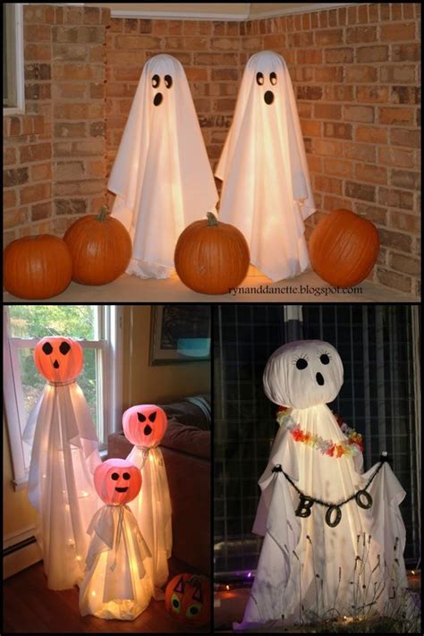 Its design offers improved stability and greater support for your crops. Make tomato cage ghosts for a quick and easy Halloween ...