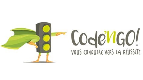 Bureau Veritas lance son nouveau site Code'nGO! pour passer le code