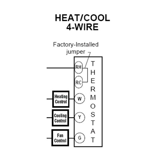 We address them in order from most attach the wires to the terminals on the furnace using the color code and diagram provided with the thermostat and/or the furnace or air handler. Wiring Diagram For York Heat Pump To Nest Thermostat