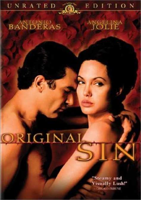 | original sin (2001) watch full movie free. Bestselling Movies (2006) Covers #3450-3499