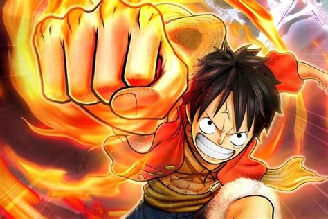 Monkey d luffy hd wallpapers wallpaper cave. One Piece wallpaper HD ·① Download free stunning High ...
