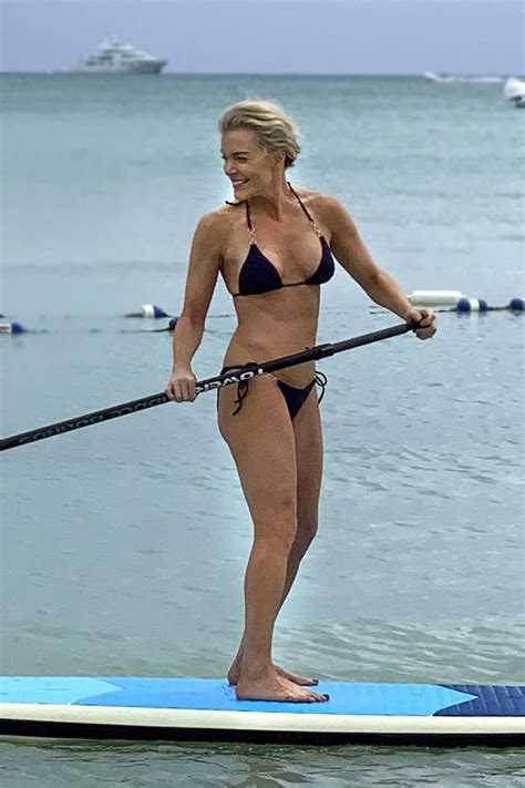 Shannon bream, fox news reporter. Megyn Kelly Bikini Pics from Bahamas - Scandal Planet