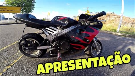 61 motorcycles listed for sale, 0 listed in the past 7 days.including 5 recent sales prices for comparison. MINI MOTO GP - YouTube