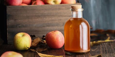 Several studies have indicated that vinegar can lower glucose levels, although more research is needed in this area. 7 proven health benefits of apple cider vinegar