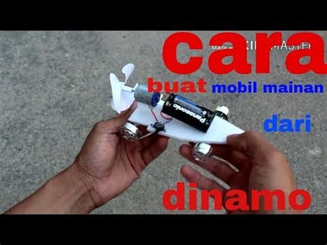 Cara membuat belt sander mini dari dinamo printer bekas mesin amplas sabuk nah, pada kesempatan kali ini, kami akan menyajikan tutorial home » unlabelled » cara membuat aerator dari dinamo : Cara Buat Mobil Mainan dari Dinamo - YouTube