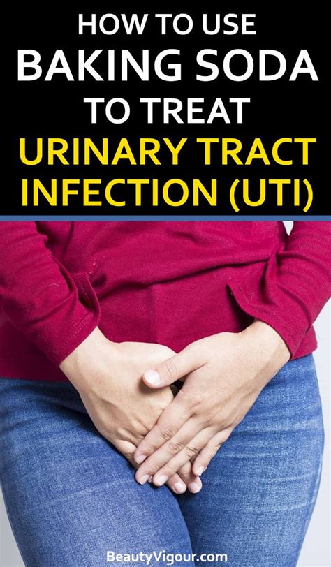 What did you do to get rid of an earache and infection? Baking Soda To Treat Urinary Tract Infections | Urinary ...