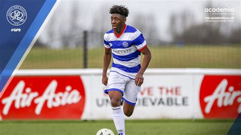 Qpr fc copy, email paul@capitalfootball.co.uk. QPR FC on Twitter: "⚽ #QPRU23's are underway at ...