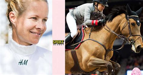 Malin baryard (malin birgitta barijard johnsson, born 10 april 1975 in söderköping, östergötland, sweden) is a swedish equestrian, competing in show jumping. Malin Baryard-Johnssons hyllning till hästen H&M Indiana ...