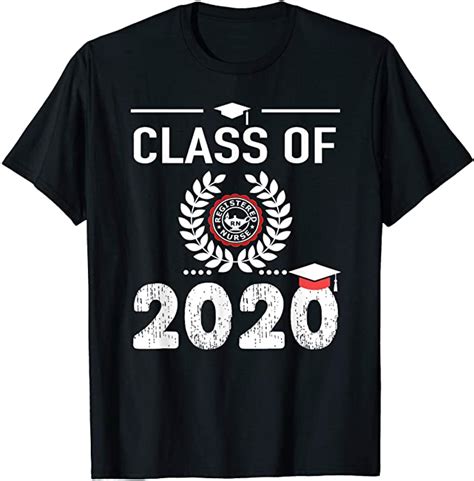 But their gifts shouldn't be any less special. Amazon.com: Class of 2020 Nursing Graduation Gifts For Her ...