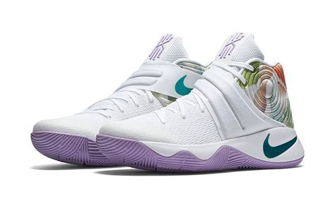Irving signed with nike in . Nike Easter Collection 2016 release date is here featuring ...