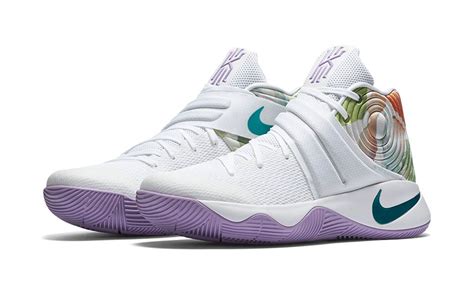 If nike maintains its usual timeline, the new nike kyrie 8 would be released shortly before the new nba season. Nike Easter Collection 2016 release date is here featuring ...